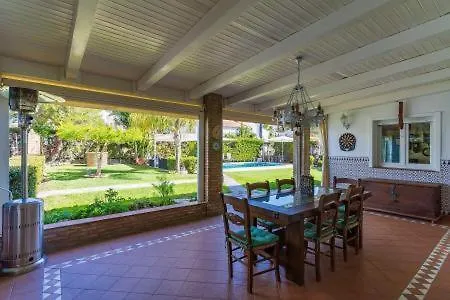 Chalet Azul- Creme *